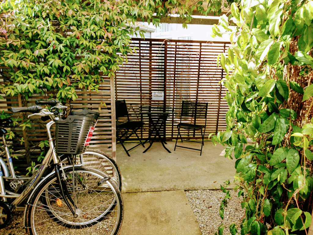 Hôtel Accostage - La Rochelle - Location de vélo